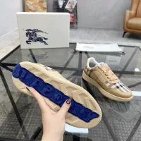 Cheap Burberry Casual Shoes For Men #1330230 Replica Wholesale [$76.00 USD] [ITEM#1330230] on Replica Burberry Casual Shoes