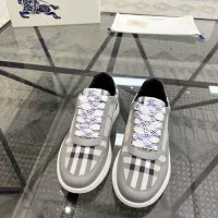 Cheap Burberry Casual Shoes For Men #1330231 Replica Wholesale [$76.00 USD] [ITEM#1330231] on Replica Burberry Casual Shoes