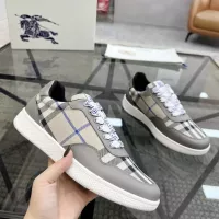 Cheap Burberry Casual Shoes For Men #1330231 Replica Wholesale [$76.00 USD] [ITEM#1330231] on Replica Burberry Casual Shoes