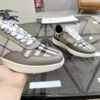 Cheap Burberry Casual Shoes For Men #1330231 Replica Wholesale [$76.00 USD] [ITEM#1330231] on Replica Burberry Casual Shoes