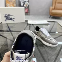 Cheap Burberry Casual Shoes For Men #1330231 Replica Wholesale [$76.00 USD] [ITEM#1330231] on Replica Burberry Casual Shoes