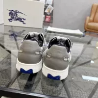 Cheap Burberry Casual Shoes For Men #1330231 Replica Wholesale [$76.00 USD] [ITEM#1330231] on Replica Burberry Casual Shoes