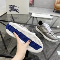 Cheap Burberry Casual Shoes For Men #1330231 Replica Wholesale [$76.00 USD] [ITEM#1330231] on Replica Burberry Casual Shoes