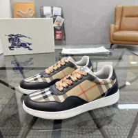 Cheap Burberry Casual Shoes For Men #1330232 Replica Wholesale [$76.00 USD] [ITEM#1330232] on Replica Burberry Casual Shoes
