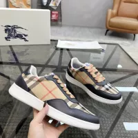 Cheap Burberry Casual Shoes For Men #1330232 Replica Wholesale [$76.00 USD] [ITEM#1330232] on Replica Burberry Casual Shoes