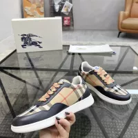 Cheap Burberry Casual Shoes For Men #1330232 Replica Wholesale [$76.00 USD] [ITEM#1330232] on Replica Burberry Casual Shoes