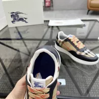 Cheap Burberry Casual Shoes For Men #1330232 Replica Wholesale [$76.00 USD] [ITEM#1330232] on Replica Burberry Casual Shoes