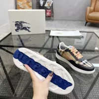 Cheap Burberry Casual Shoes For Men #1330232 Replica Wholesale [$76.00 USD] [ITEM#1330232] on Replica Burberry Casual Shoes