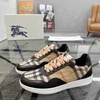 Cheap Burberry Casual Shoes For Men #1330233 Replica Wholesale [$76.00 USD] [ITEM#1330233] on Replica Burberry Casual Shoes