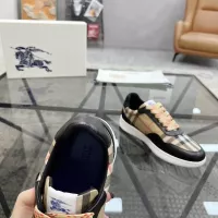 Cheap Burberry Casual Shoes For Men #1330233 Replica Wholesale [$76.00 USD] [ITEM#1330233] on Replica Burberry Casual Shoes
