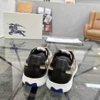 Cheap Burberry Casual Shoes For Men #1330233 Replica Wholesale [$76.00 USD] [ITEM#1330233] on Replica Burberry Casual Shoes
