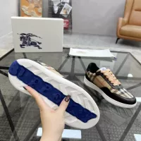 Cheap Burberry Casual Shoes For Men #1330233 Replica Wholesale [$76.00 USD] [ITEM#1330233] on Replica Burberry Casual Shoes