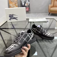 Cheap Burberry Casual Shoes For Men #1330234 Replica Wholesale [$76.00 USD] [ITEM#1330234] on Replica Burberry Casual Shoes