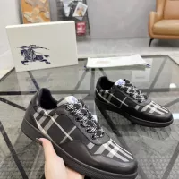 Cheap Burberry Casual Shoes For Men #1330234 Replica Wholesale [$76.00 USD] [ITEM#1330234] on Replica Burberry Casual Shoes