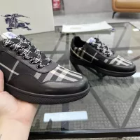 Cheap Burberry Casual Shoes For Men #1330234 Replica Wholesale [$76.00 USD] [ITEM#1330234] on Replica Burberry Casual Shoes