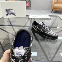Cheap Burberry Casual Shoes For Men #1330234 Replica Wholesale [$76.00 USD] [ITEM#1330234] on Replica Burberry Casual Shoes