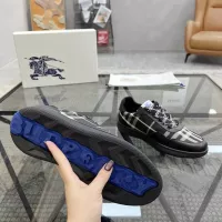 Cheap Burberry Casual Shoes For Men #1330234 Replica Wholesale [$76.00 USD] [ITEM#1330234] on Replica Burberry Casual Shoes
