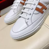 Cheap Hermes Casual Shoes For Men #1330239 Replica Wholesale [$76.00 USD] [ITEM#1330239] on Replica Hermes Casual Shoes