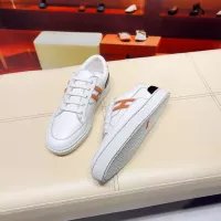 Cheap Hermes Casual Shoes For Men #1330239 Replica Wholesale [$76.00 USD] [ITEM#1330239] on Replica Hermes Casual Shoes