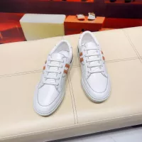 Cheap Hermes Casual Shoes For Men #1330239 Replica Wholesale [$76.00 USD] [ITEM#1330239] on Replica Hermes Casual Shoes