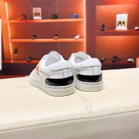 Cheap Hermes Casual Shoes For Men #1330239 Replica Wholesale [$76.00 USD] [ITEM#1330239] on Replica Hermes Casual Shoes