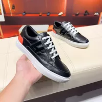 Cheap Hermes Casual Shoes For Men #1330240 Replica Wholesale [$76.00 USD] [ITEM#1330240] on Replica Hermes Casual Shoes