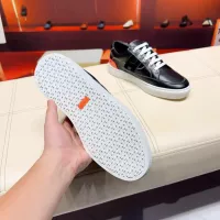 Cheap Hermes Casual Shoes For Men #1330240 Replica Wholesale [$76.00 USD] [ITEM#1330240] on Replica Hermes Casual Shoes