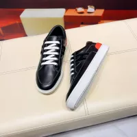 Cheap Hermes Casual Shoes For Men #1330240 Replica Wholesale [$76.00 USD] [ITEM#1330240] on Replica Hermes Casual Shoes