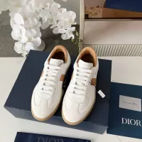 Cheap Christian Dior Casual Shoes For Men #1330241 Replica Wholesale [$76.00 USD] [ITEM#1330241] on Replica Christian Dior Casual Shoes
