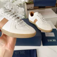 Cheap Christian Dior Casual Shoes For Men #1330241 Replica Wholesale [$76.00 USD] [ITEM#1330241] on Replica Christian Dior Casual Shoes