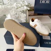 Cheap Christian Dior Casual Shoes For Men #1330241 Replica Wholesale [$76.00 USD] [ITEM#1330241] on Replica Christian Dior Casual Shoes
