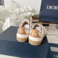 Cheap Christian Dior Casual Shoes For Men #1330241 Replica Wholesale [$76.00 USD] [ITEM#1330241] on Replica Christian Dior Casual Shoes