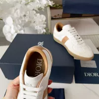 Cheap Christian Dior Casual Shoes For Men #1330241 Replica Wholesale [$76.00 USD] [ITEM#1330241] on Replica Christian Dior Casual Shoes