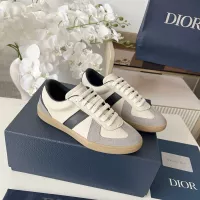 Cheap Christian Dior Casual Shoes For Men #1330242 Replica Wholesale [$76.00 USD] [ITEM#1330242] on Replica Christian Dior Casual Shoes