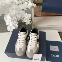 Cheap Christian Dior Casual Shoes For Men #1330242 Replica Wholesale [$76.00 USD] [ITEM#1330242] on Replica Christian Dior Casual Shoes