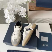 Cheap Christian Dior Casual Shoes For Men #1330242 Replica Wholesale [$76.00 USD] [ITEM#1330242] on Replica Christian Dior Casual Shoes
