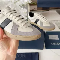 Cheap Christian Dior Casual Shoes For Men #1330242 Replica Wholesale [$76.00 USD] [ITEM#1330242] on Replica Christian Dior Casual Shoes