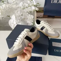 Cheap Christian Dior Casual Shoes For Men #1330242 Replica Wholesale [$76.00 USD] [ITEM#1330242] on Replica Christian Dior Casual Shoes