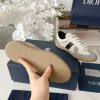 Cheap Christian Dior Casual Shoes For Men #1330242 Replica Wholesale [$76.00 USD] [ITEM#1330242] on Replica Christian Dior Casual Shoes