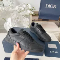 Cheap Christian Dior Casual Shoes For Men #1330244 Replica Wholesale [$76.00 USD] [ITEM#1330244] on Replica Christian Dior Casual Shoes
