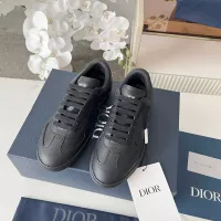 Cheap Christian Dior Casual Shoes For Men #1330244 Replica Wholesale [$76.00 USD] [ITEM#1330244] on Replica Christian Dior Casual Shoes