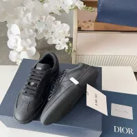 Cheap Christian Dior Casual Shoes For Men #1330244 Replica Wholesale [$76.00 USD] [ITEM#1330244] on Replica Christian Dior Casual Shoes