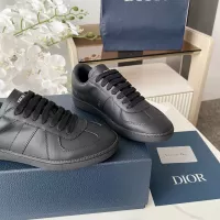 Cheap Christian Dior Casual Shoes For Men #1330244 Replica Wholesale [$76.00 USD] [ITEM#1330244] on Replica Christian Dior Casual Shoes