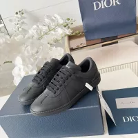 Cheap Christian Dior Casual Shoes For Men #1330244 Replica Wholesale [$76.00 USD] [ITEM#1330244] on Replica Christian Dior Casual Shoes