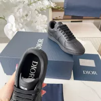 Cheap Christian Dior Casual Shoes For Men #1330244 Replica Wholesale [$76.00 USD] [ITEM#1330244] on Replica Christian Dior Casual Shoes