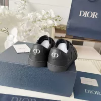Cheap Christian Dior Casual Shoes For Men #1330244 Replica Wholesale [$76.00 USD] [ITEM#1330244] on Replica Christian Dior Casual Shoes