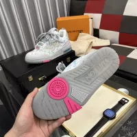 Cheap Louis Vuitton Casual Shoes For Men #1330247 Replica Wholesale [$130.00 USD] [ITEM#1330247] on Replica Louis Vuitton Casual Shoes