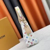 Cheap Louis Vuitton AAA Quality Shoulder Bags For Women #1330257 Replica Wholesale [$72.00 USD] [ITEM#1330257] on Replica Louis Vuitton AAA Quality Shoulder Bags