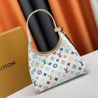 Cheap Louis Vuitton AAA Quality Shoulder Bags For Women #1330257 Replica Wholesale [$72.00 USD] [ITEM#1330257] on Replica Louis Vuitton AAA Quality Shoulder Bags