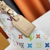 Cheap Louis Vuitton AAA Quality Shoulder Bags For Women #1330257 Replica Wholesale [$72.00 USD] [ITEM#1330257] on Replica Louis Vuitton AAA Quality Shoulder Bags
